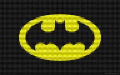

Aabhaas batman-logo-twitter-tvshows-movies Wall Poster Paper Print(12 inch X 18 inch, Rolled)
