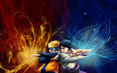 

Akhuratha Anime Wall Poster Paper Print(12 inch X 18 inch, Rolled)