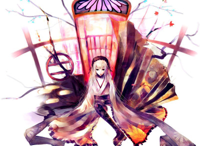 

Akhuratha Anime princess-pictures Wall Poster Paper Print(12 inch X 18 inch, Rolled)