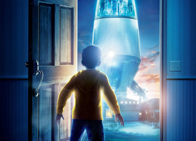 

Akhuratha mars-needs-moms-movie Wall Poster Paper Print(12 inch X 18 inch, Rolled)