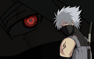 

Akhuratha Anime wnaruto-shippuuden-manga-hatake-kakashi Wall Poster Paper Print(12 inch X 18 inch, Rolled)