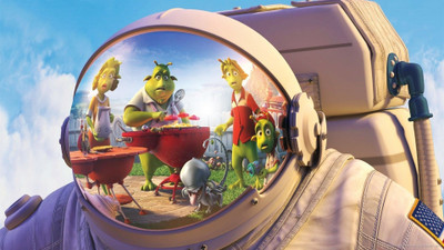 

Wall Poster a/wallpaper-planet-tvshows Paper Print(12 inch X 18 inch, Rolled)
