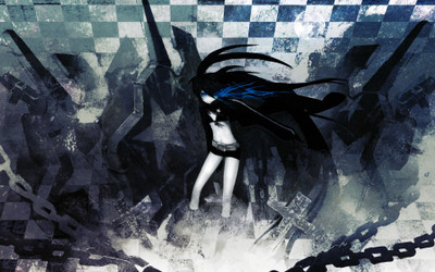 

Akhuratha Anime ascenic--tokyo-odaiba-makinami-japan-illustrious Wall Poster Paper Print(12 inch X 18 inch, Rolled)