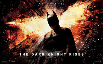 

Aabhaas rises-chopper-knight-dark-posters-movie Wall Poster Paper Print(12 inch X 18 inch, Rolled)