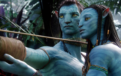 

Aabhaas -extendida-avatar-version-espanol-links-movie-edicin Wall Poster Paper Print(12 inch X 18 inch, Rolled)