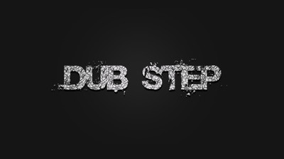 

dubstep-music-style-themes Wall Poster Paper Print(12 inch X 18 inch, Rolled)