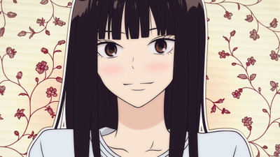 

Akhuratha Anime atodoke-savers-screens-images Wall Poster Paper Print(12 inch X 18 inch, Rolled)