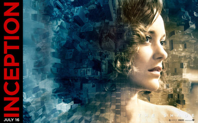 

Akhuratha -movies-inception-cotillar-marion Wall Poster Paper Print(12 inch X 18 inch, Rolled)