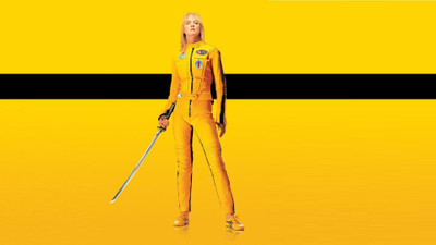 

Wall Poster /movies-kill-bill-uma-thurman Paper Print(12 inch X 18 inch, Rolled)