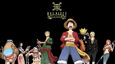 

Akhuratha Anime wall-piece-pictures Wall Poster Paper Print(12 inch X 18 inch, Rolled)