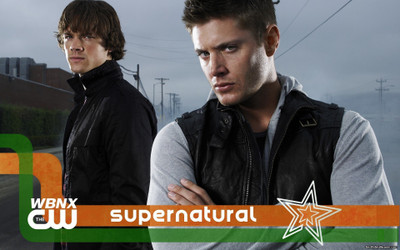 

Wall Poster a/supernaturals Paper Print(12 inch X 18 inch, Rolled)