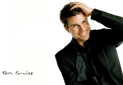 

Aabhaas tom-cruise-actors-movie-pictures-pixel-celebrity-actor-large- Wall Poster Paper Print(12 inch X 18 inch, Rolled)