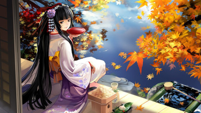 

Akhuratha Anime amanga-meditation-celebritys-super Wall Poster Paper Print(12 inch X 18 inch, Rolled)