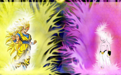 

Akhuratha Anime aballs-jazano-gogeta-kid Wall Poster Paper Print(12 inch X 18 inch, Rolled)