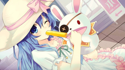

Akhuratha Anime yoshino Wall Poster Paper Print(12 inch X 18 inch, Rolled)