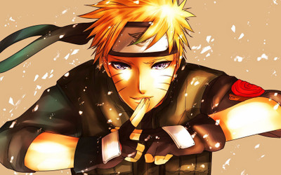 

Akhuratha Anime anaruto-jutsus Wall Poster Paper Print(12 inch X 18 inch, Rolled)