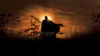 

Akhuratha -begins-batman-movies- Wall Poster Paper Print(12 inch X 18 inch, Rolled)