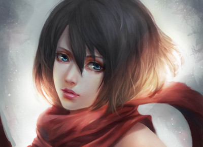 

Akhuratha Anime Wall Poster Paper Print(12 inch X 18 inch, Rolled)