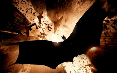 

Wall Poster a/batman-movie-begins Paper Print(12 inch X 18 inch, Rolled)