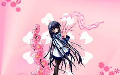 

Akhuratha Anime amiscellaneous Wall Poster Paper Print(12 inch X 18 inch, Rolled)