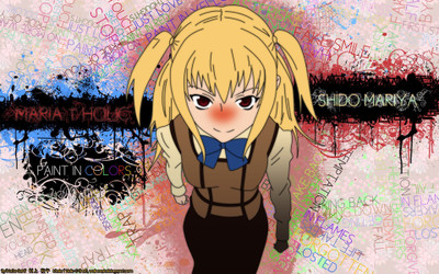 

Akhuratha Anime Wall Poster Paper Print(12 inch X 18 inch, Rolled)