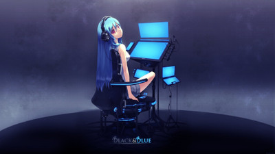 

Akhuratha Anime excelente Wall Poster Paper Print(12 inch X 18 inch, Rolled)