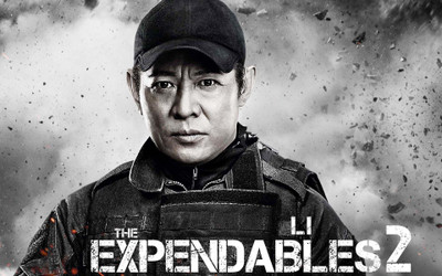 

Wall Poster a/movie-expendabless Paper Print(12 inch X 18 inch, Rolled)