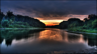 

Aabhaas apple-fullhd-mac-sunrise-background-images-movies Wall Poster Paper Print(12 inch X 18 inch, Rolled)