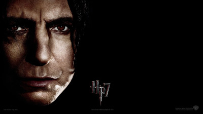 

Wall Poster a/harry-potter-rickman-sewing-lost-andrea-hallows-movie-seymoure-deathly Paper Print(12 inch X 18 inch, Rolled)
