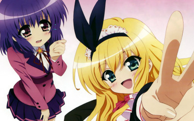 

Akhuratha Anime as Wall Poster Paper Print(12 inch X 18 inch, Rolled)