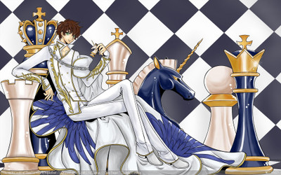 

Akhuratha Anime acategoryzeeddot Wall Poster Paper Print(12 inch X 18 inch, Rolled)