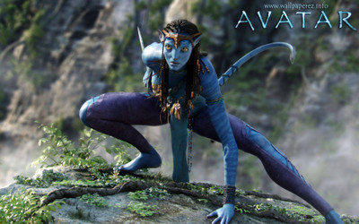 

Wall Poster a/avatar-picture-image Paper Print(12 inch X 18 inch, Rolled)