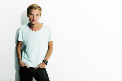 

Akhuratha avicii-dj-music Wall Poster Paper Print(12 inch X 18 inch, Rolled)