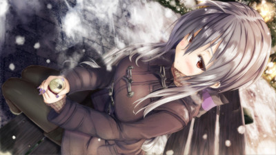 

Akhuratha Anime Wall Poster Paper Print(12 inch X 18 inch, Rolled)