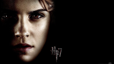 

Wall Poster /movies-harry-potter-and-the-deathly-hallows-emma-watson-hermione-granger Paper Print(12 inch X 18 inch, Rolled)