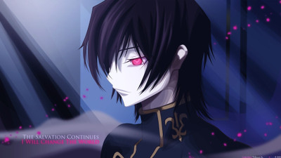 

Akhuratha Anime boy-emo Wall Poster Paper Print(12 inch X 18 inch, Rolled)