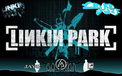 

Akhuratha marshood-park-linkin-music-original Wall Poster Paper Print(12 inch X 18 inch, Rolled)