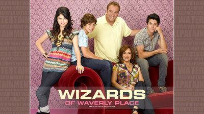 

Aabhaas waverly-new-wizards-movie-images Wall Poster Paper Print(12 inch X 18 inch, Rolled)