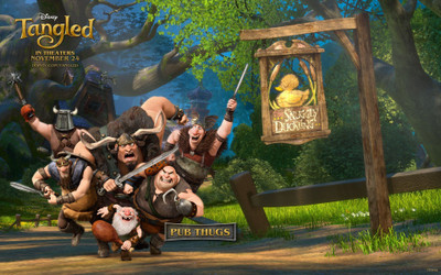 

Akhuratha tangled-disney-movie-windows-background-images-setting Wall Poster Paper Print(12 inch X 18 inch, Rolled)