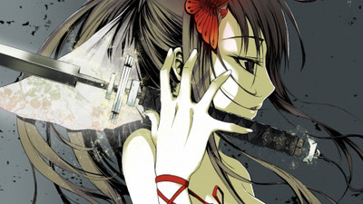 Akhuratha Anime original-characters Wall Poster Paper Print(12 inch X 18 inch, Rolled)