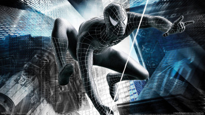 

Wall Poster /spider-man-spider-man- Paper Print(12 inch X 18 inch, Rolled)
