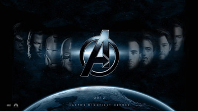 

Akhuratha --avengers-movie Wall Poster Paper Print(12 inch X 18 inch, Rolled)