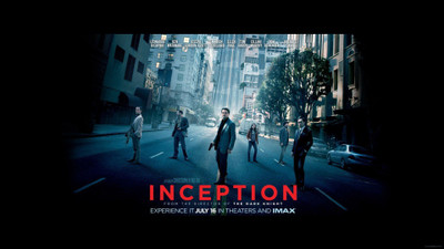 

Aabhaas -video-inception-s-overallsite-movie-walls-trailer Wall Poster Paper Print(12 inch X 18 inch, Rolled)