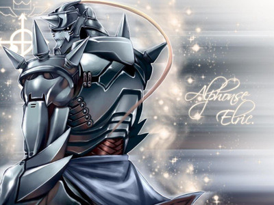 

Akhuratha Anime fullmetal-alchemist-elric-edward-elric-alphonse Wall Poster Paper Print(12 inch X 18 inch, Rolled)