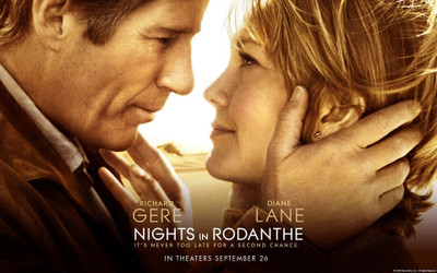 

Wall Poster a/rodanthe-nights-richards Paper Print(12 inch X 18 inch, Rolled)