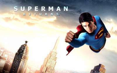

Aabhaas superman-returns-adventure-movies-romance-movie-routh-entertainment-brandon Wall Poster Paper Print(12 inch X 18 inch, Rolled)