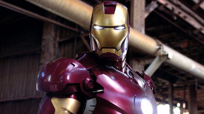 

Akhuratha -movies-iron-man-tony-stark Wall Poster Paper Print(12 inch X 18 inch, Rolled)