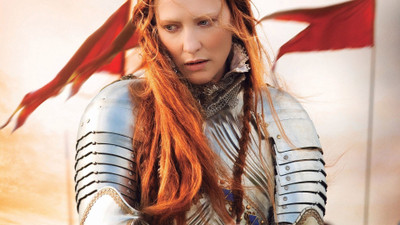 

Aabhaas movies-cate-blanchett-elizabeth Wall Poster Paper Print(12 inch X 18 inch, Rolled)