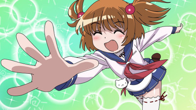 

Akhuratha Anime ayuuki-kataoka-konachan-image Wall Poster Paper Print(12 inch X 18 inch, Rolled)