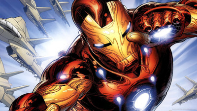 

Wall Poster a/iron-man-tvshows Paper Print(12 inch X 18 inch, Rolled)